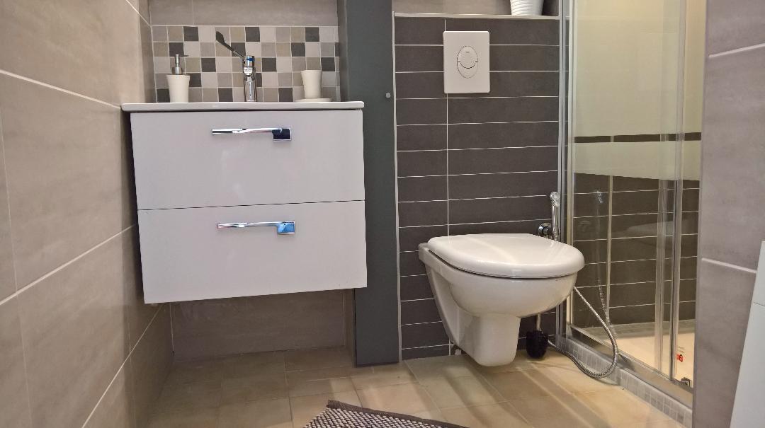 Baie Des Anges Appartement Bis Вильнёв-Лубе Экстерьер фото